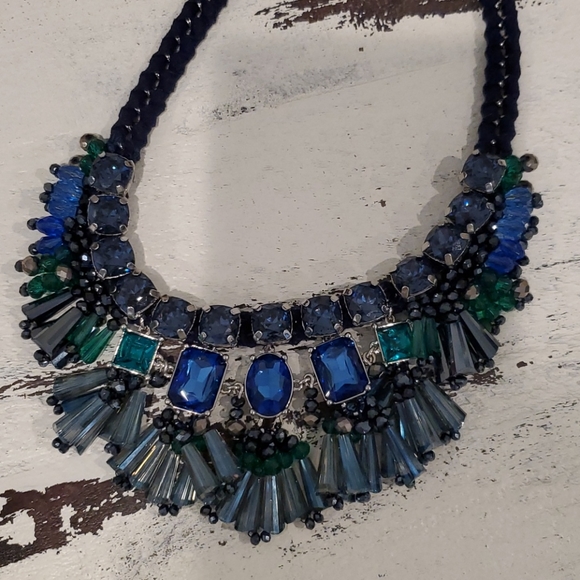 Talbots necklace NWOT - Picture 2 of 5